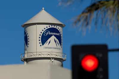 Image for Paramount sweetens Warner Bros bid with offer to pay Netflix break-up cost, other fees