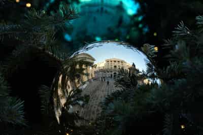 Image for Morning Bid: BoE to make the cut as others stay the course