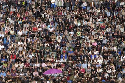 Image for Germany’s working-age population to decline by 2% by 2045, study shows