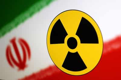 Image for Iran, European powers agree to resume nuclear, sanctions talks next week