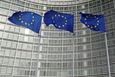 Image for EU agrees law to hit fossil fuel imports with methane emissions limit