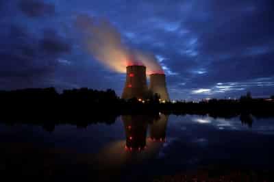 Image for France launches hunt for new EDF CEO, sets money aside for full nationalisation