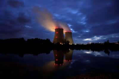Image for France launches hunt for new EDF CEO, sets money aside for full nationalisation