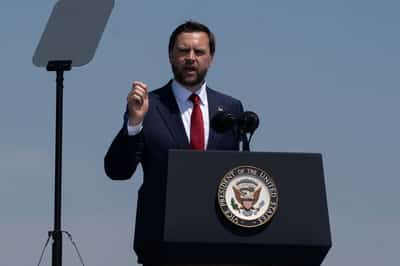 Image for US VP Vance says Britain has been failed by leaders, hopes next PM delivers change