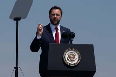 Image for US VP Vance says Britain has been failed by leaders, hopes next PM delivers change