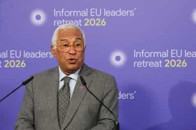Image for EU's Costa backs Lebanon's decision to end Hezbollah military activities