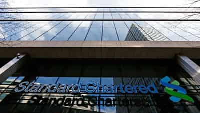 Image for Bankers prepare for globalisation ‘reset’ in second Trump presidency