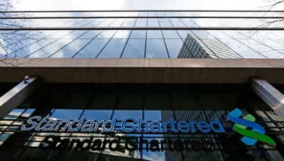 Image for Bankers prepare for globalisation ‘reset’ in second Trump presidency