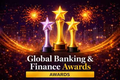 Image for People’s Leasing & Finance PLC Wins Best Financial Services Group Sri Lanka 2026 at the Global Banking & Finance Review Awards®