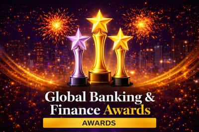 Image for TBC Bank Named Best Corporate Bank Georgia 2026 by Global Banking & Finance Review®