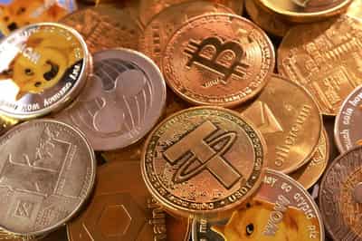 Image for Crypto's connections to the rest of the financial system