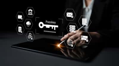 Image for Beyond OTP: How Banks Can Build a Passkey Control Plane