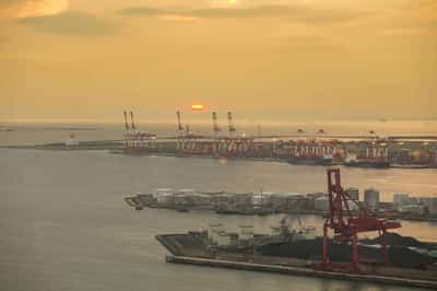 Image for Trade Opportunities in Asia