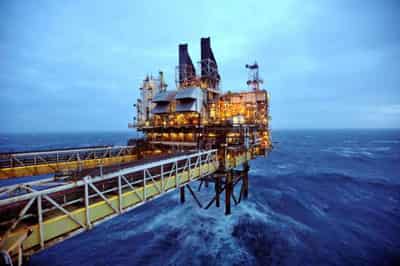Image for UK declines to rule out new oil exploration despite climate report