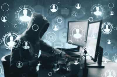 Image for The Scamdemic: How digital identity could help combat the rise in social media scams