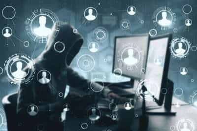Image for The Scamdemic: How digital identity could help combat the rise in social media scams