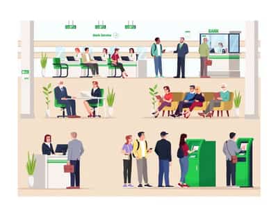 Image for The Banking Talent Crunch: How Financial Institutions Are Competing for Digital-Native Skills