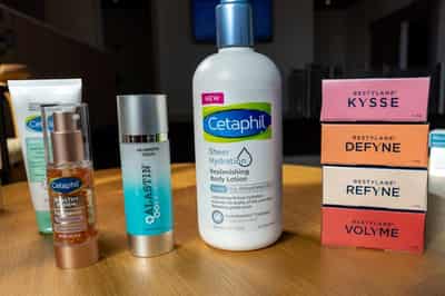 Image for Skincare firm Galderma not expecting hit from MidEast turmoil