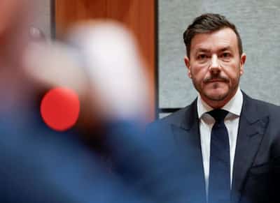 Image for Austrian former tycoon Benko will appeal fraud conviction, lawyer says