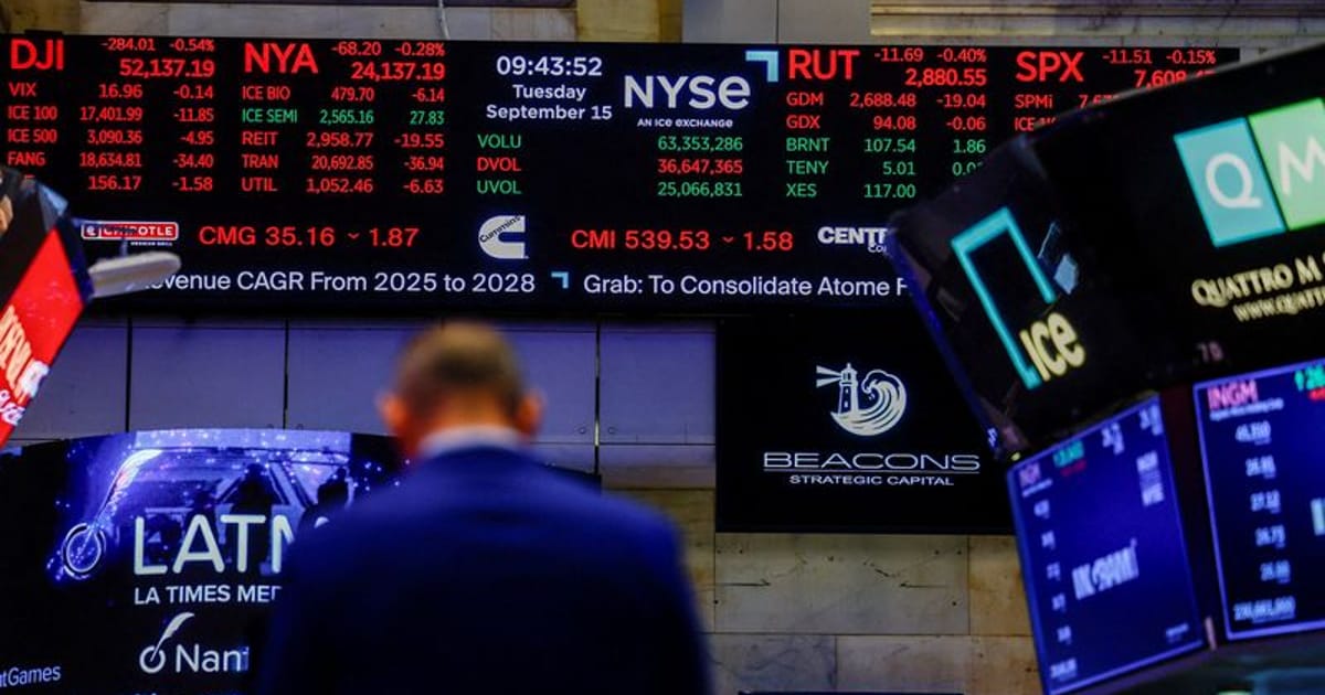 Global Markets Face Rising Neutral Rate Amid Oil and Yield Surges