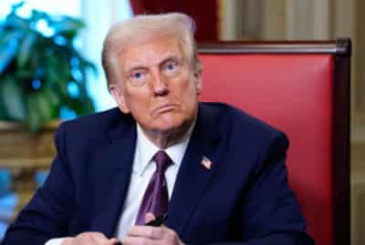 Image for World reacts to Trump's plan to withdraw US from Paris climate pact