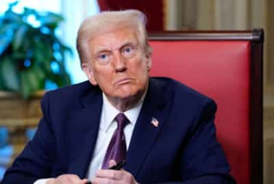 Image for World reacts to Trump's plan to withdraw US from Paris climate pact