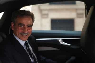 Image for MPS shareholders set to sink CEO's defence plan against Intesa bid