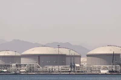 Image for Oil rebounds on uncertainty over Iran peace deal and inventory drawdowns