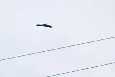 Image for Ukraine strikes industrial targets in Volga river towns, Samara governor says