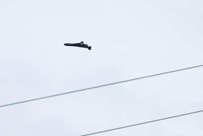 Image for Ukraine strikes industrial targets in Volga river towns, Samara governor says