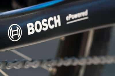 Image for Bosch expects sales in core mobility division to grow 10% in 2023