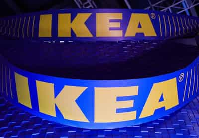 Image for IKEA to close seven stores in China amid strategy shift