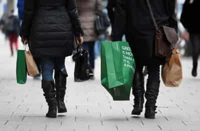 Image for German inflation eases to 3.1% in January