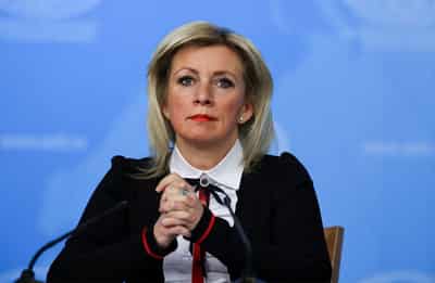 Image for Russia says it plans to summon the German ambassador over alleged harassment of its journalists