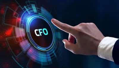 Image for The evolution of the CFO