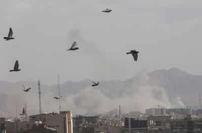 Image for Explainer-Why is the US attacking Iran?
