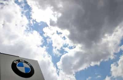 Image for BMW says 2020 cash flow exceeded market expectations