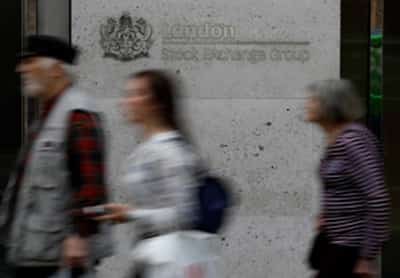 Image for Morning bid: Inflation duo takes centre stage
