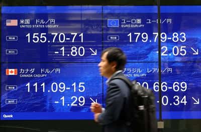 Image for Morning Bid: Yen's to-do list gets harder from here