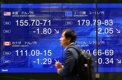 Image for Morning Bid: Yen's to-do list gets harder from here