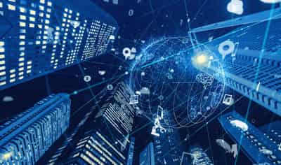 Image for Digital Transformation Q&A with UST’s CTO Niranjan Ramsunder