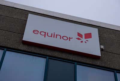 Image for Norway's Equinor awards $10 billion five-year supplier contracts