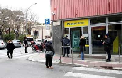 Image for Italy plans to sell up to 13% stake in Poste Italiane – ministry