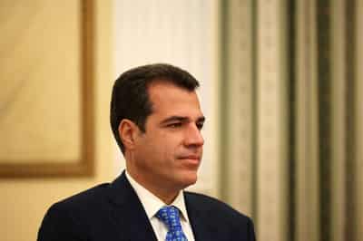 Image for Greece says it wants to discuss setting up migrant return hubs with African states