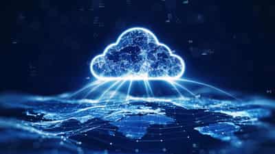 Image for The brutal truth about cloud overspending in capital markets
