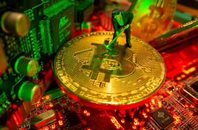 Image for Analysis-Limited capacity, difficult logistics to slow Chinese bitcoin miners&#8217; global shift