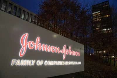 Image for J&J pulls COVID vaccine sales forecast due to low demand, supply glut