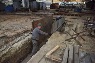 Image for Ukraine rebases businesses from war front to shield vital producers