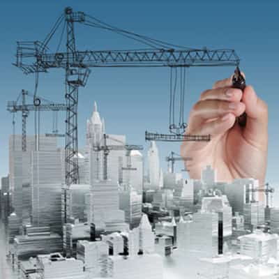 Image for DELOITTE: ARE YOU READY FOR THE GCC CONSTRUCTION RECOVERY IN 2014?