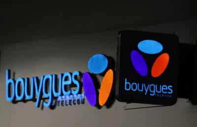 Image for Bouygues remains ‘vigilant’ about indirect cost hit from Ukraine conflict